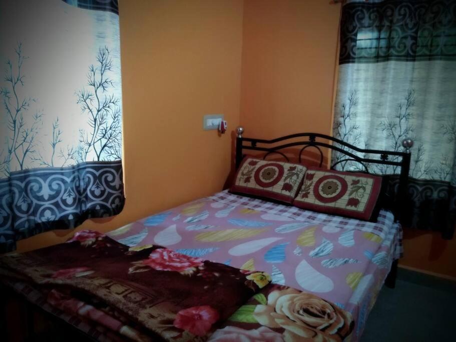 Kamanabillu Homestay, For Jog Falls Travellers Siddapur Exterior foto